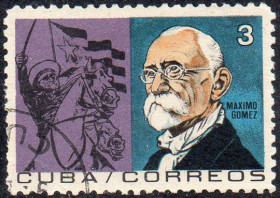Острівні держави Островные государства ^/--/^ Куба 1964 - 100-річчя початку боротьби Куби за незалежність   (Г) ^_^^^ Куба 1968 - 100-летие начала борьбы Кубы за независимость (Г) - фото фото фото