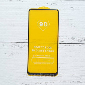 Зарядні пристрої Зарядные устройства ^/--/^ Захисне скло для Xiaomi Redmi 10, Poco M /--/ 3 Pro, чорне ^_^^^ Защитное стекло Xiaomi Redmi 10 / Poco M /--/ 3 Pro для телефона Black - фото фото фото
