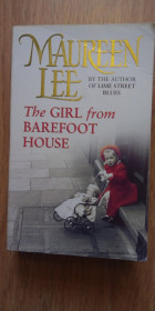 Книги на іноземних мовах Книги на иностранных языках ^/--/^ Girl from Barefoot House The Maureen Lee English на Английском книга ^_^^^ Girl from Barefoot House The Maureen Lee English - фото фото фото