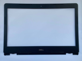 Корпуса Корпуса ^/--/^ Рамка матриці для ноутбука Dell Latitude 3490 #1 ^_^^^ Рамка матрицы для ноутбука Dell Latitude 3490 #1 - фото фото фото