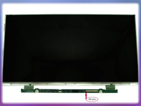 Матриці Матрицы ^/--/^ Матрица 13.3&amp;quot; Slim (1600*900, 40 /--/ pin, Бескорпусная) Samsung LSN /--/ 133 /--/ KL /--/ 01-801 Матовая. Экран для Sa ^_^^^ Матриця 13.3&amp;quot; Slim (1600*900, 40 /--/ pin, Безкорпусна) Samsung LSN /--/ 133 /--/ KL /--/ 01-801 Матова. Екран для Sa - фото фото фото