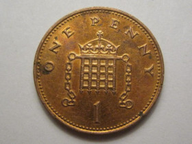 Єлизавета II (після ) Елизавета II (после ) ^/--/^ Великобритания 1 пенни 1999 года 3 /--/ П /--/ 1433 ^_^^^ Велика Британія 1 пенні 1999 року 3 /--/ П /--/ 1433 - фото фото фото