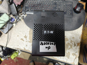 UPS, ИБП UPS, ИБП ^/--/^ ИБП Бесперебойник UPS 650 VA / ВА Eaton 5 /--/ E USB DIN 5 /--/ E /--/ 650 /--/ IUSBDIN № 26050307 ^_^^^ ІБП Безперебійник UPS 650 VA / ВА Eaton 5 /--/ E USB DIN 5 /--/ E /--/ 650 /--/ IUSBDIN No 26050307 - фото фото фото