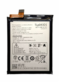 Акумулятори Аккумуляторы ^/--/^ Аккумулятор Alcatel TCL 10 Pro 3 /--/ X 5 /--/ X OT-5061 /--/ A T /--/ 799 /--/ H T /--/ 799 /--/ B TLp /--/ 043 /--/ D /--/ 1 TLp /--/ 043 /--/ D /--/ 7 ^_^^^ Акумулятор Alcatel TCL 10 Pro 3 /--/ X 5 /--/ X OT-5061 /--/ A T /--/ 799 /--/ H T /--/ 799 /--/ B TLp /--/ 043 /--/ D /--/ 1 TLp /--/ 043 /--/ D /--/ 7 - фото фото фото