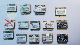 Wi-Fi адаптери Wi-Fi адаптеры ^/--/^ адаптер Wireless wifi wi-fi wlan карта для ноутбука Atheros AR /--/ 5 /--/ B /--/ 125, AR /--/ 5 /--/ B /--/ 225, AR /--/ 9435 AR /--/ 5 /--/ B /--/ 125 675794-001, QCWB /--/ 335 wcbn /--/ 612 /--/ ah, wn /--/ 6607 /--/ ah-l /--/ 6 Lenovo 20200223 - фото фото фото