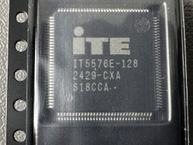 Мікросхеми Микросхемы ^/--/^ Мікросхема ITE IT /--/ 5576 /--/ E-128 CXA Original ^_^^^ Микросхема ITE IT /--/ 5576 /--/ E-128 CXA Original - фото фото фото