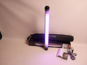 Інше Другое ^/--/^ LED тубус для фото відео LUXCEO P /--/ 7 /--/ RGB RGBW Light Wand ручне фотосвітло ^_^^^ LED тубус для фото видео LUXCEO P /--/ 7 /--/ RGB RGBW Light Wand ручное фотосвет - фото фото фото