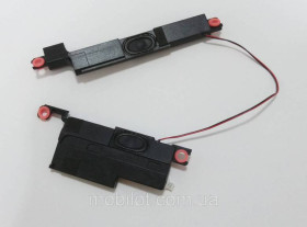 Інші комплектуючі Другие комплектующие ^/--/^ Динамики HP 250 G /--/ 3 (NZ-13563) ^_^^^ Динаміки HP 250 G /--/ 3 (NZ-13563) - фото фото фото