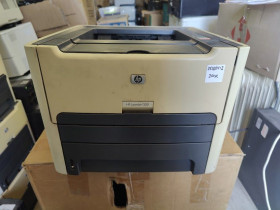 Принтери Принтеры ^/--/^ Лазерный принтер HP LaserJet 1320 с картриджем № 25180412 ^_^^^ Лазерний принтер HP LaserJet 1320 з картриджем No 25180412 - фото фото фото