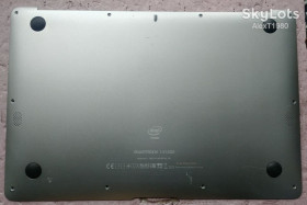 Корпуса Корпуса ^/--/^ Сервисная крышка Prestigio 141 /--/ A /--/ 02 ^_^^^ Сервісний кришка Prestigio 141 /--/ A /--/ 02 - фото фото фото