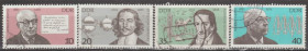 НДР, ФРН ГДР, ФРГ ^/--/^ Германия Німеччина ГДР 1977 личности ^_^^^ Германия ГДР 1977 личности - фото фото фото