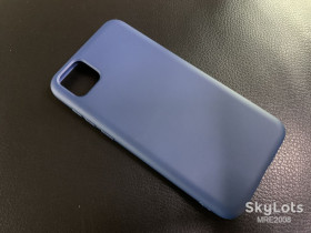 Чохли, бампера Чехлы, бампера ^/--/^ Чохол Silicone Cover для Huawei Y /--/ 5 /--/ p / Honor 9 /--/ S blue ^_^^^ Чехол Silicone Cover для Huawei Y /--/ 5 /--/ p / Honor 9 /--/ S blue - фото фото фото