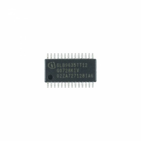 Мікросхеми Микросхемы ^/--/^ Микросхема SLB /--/ 9635 /--/ TT /--/ 1.2 для ноутбука ^_^^^ Мікросхема SLB /--/ 9635 /--/ TT /--/ 1.2 для ноутбука - фото фото фото