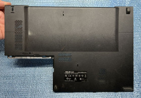 Корпуса Корпуса ^/--/^ Технологическая крышка Asus K /--/ 50 /--/ IP техкрышка 13 /--/ n /--/ 0-eja /--/ 0901 ревизионный люк ^_^^^ Технологічна кришка Asus K /--/ 50 /--/ IP техкришка 13 /--/ n /--/ 0-eja /--/ 0901 - фото фото фото