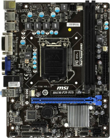 Материнські плати Материнские платы ^/--/^ Б/В Материнська плата MSI H /--/ 61 /--/ M-P /--/ 20         (G /--/ 3) LGA /--/ 1155 MicroATX 2 /--/ x DDR /--/ 3 код. 1155         (1) ^_^^^ Б/В Материнская плата MSI H /--/ 61 /--/ M-P /--/ 20 (G /--/ 3) LGA /--/ 1155 MicroATX 2 /--/ x DDR /--/ 3 код. 1155 (1) - фото фото фото