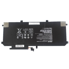 Акумулятори Аккумуляторы ^/--/^ Оригинальная батарея для ноутбука ASUS C /--/ 31 /--/ N /--/ 1411 (UX /--/ 305 /--/ FA, UX /--/ 305 /--/ CA, UX /--/ 305 /--/ L series) 11.4 /--/ V 45 /--/ Wh Black ( ^_^^^ Оригінальна батарея для ноутбука ASUS C /--/ 31 /--/ N /--/ 1411 (UX /--/ 305 /--/ FA, UX /--/ 305 /--/ CA, UX /--/ 305 /--/ L series) 11.4 /--/ V 45 /--/ Wh Black - фото фото фото