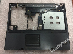 Корпуса Корпуса ^/--/^ HP Compaq nx /--/ 6125 панель тачпада ^_^^^ HP Compaq nx /--/ 6125 панель тачпаду - фото фото фото