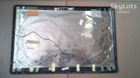 Корпуса Корпуса ^/--/^ 2219 - Кришка матриці + web ASUS K /--/ 52 /--/ J ^_^^^ 2219 Крышка матрицы + web ASUS K /--/ 52 /--/ J - фото фото фото