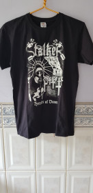 Футболки, майки Футболки, майки ^/--/^ Футболка &amp;quot;Stalker&amp;quot;  (100% cotton, S, Morocco) ^_^^^ Футболка &amp;quot;Stalker&amp;quot; (100% cotton, S, Morocco) - фото фото фото