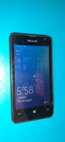 Nokia, Microsoft Nokia, Microsoft ^/--/^ Мобильный телефон Microsoft Lumia 430 RM-1099 Black № 9221119 ^_^^^ Мобільний телефон Microsoft Lumia 430 RM-1099 Black No 9221119 - фото фото фото
