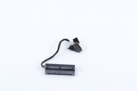 Інші комплектуючі Другие комплектующие ^/--/^ Шлей sata hdd для ноутбука HP CQ /--/ 42, CQ /--/ 56, CQ /--/ 62, G /--/ 42, G /--/ 72 - фото фото фото