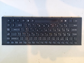 Клавіатури Клавиатуры ^/--/^ Б/У Клавіатура на Sony PCG-61211 /--/ V ^_^^^ Б/У Клавиатура на Sony PCG-61211 /--/ V - фото фото фото