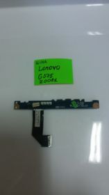 Інші комплектуючі Другие комплектующие ^/--/^ Lenovo G /--/ 575 20081 плата и шлейф с led индикацией светодиодами ^_^^^ Lenovo G /--/ 575 20081 плата і шлейф з led індикацією світлодіодами - фото фото фото