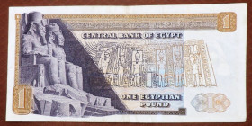 Єгипет Египет ^/--/^ Египет Єгипет 1 фунт 1973 ^_^^^ Египет Египет 1 фунт 1973 - фото фото фото