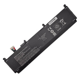 Акумулятори Аккумуляторы ^/--/^ Батарея MB /--/ 06 /--/ XL для HP ZBook Studio G /--/ 7 G /--/ 8 L /--/ 78553-005 L /--/ 78553-002 HSTNN-IB /--/ 9 /--/ E (11.55 /--/ V 6900 /--/ mAh 79 /--/ Wh) - фото фото фото