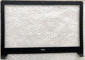 Корпуса Корпуса ^/--/^ Рамка матриці для Dell Inspiron 15 5000 5555 5558 5559 5566 5558 5559 Vostro 3558... та інших ^_^^^ Рамка матрицы для Dell Inspiron 15 5000 555558 5559 5566 5558 5559 Vostro 3558... и других - фото фото фото