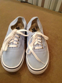 Інше Другое ^/--/^ Кеди (підлозі кеди) бренду vans, р. 39 ^_^^^ Кеды (подлоги кеды) бренда vans, р. 39 - фото фото фото