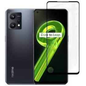 Чохли, бампера Чехлы, бампера ^/--/^ Захисне скло Fiji Premium для Realme 9 4 /--/ G (RMX /--/ 3521) / 9 Pro Plus (RMX /--/ 3392 / RMX /--/ 3393) повне проклеюва ^_^^^ Защитное стекло Fiji Premium для Realme 9 4 /--/ G (RMX /--/ 3521) / 9 Pro Plus (RMX /--/ 3392 / RMX /--/ 3393) полное проклеиваемое - фото фото фото