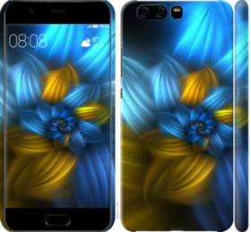 Чохли, бампера Чехлы, бампера ^/--/^ Чехол на Huawei P /--/ 10 Узор 46 2897 /--/ m-780 - фото фото фото