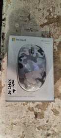 Миші Мыши ^/--/^ Беспроводная оптическая мышь Microsoft Camo SE Bluetooth White 8 /--/ KX-00012 № 24130303 ^_^^^ Бездротова оптична миша Microsoft Camo SE Bluetooth White 8 /--/ KX-00012 No 24130303 - фото фото фото