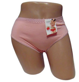 Труси Трусы ^/--/^ Женские трусы Ousny 075 3 /--/ XL розовые ^_^^^ Жіночі боягузи Ousny 075 3 /--/ XL рожеві - фото фото фото