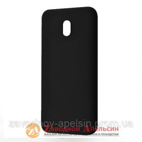 Чохли, бампера Чехлы, бампера ^/--/^ Xiaomi Redmi 8 /--/ A силиконовый чехол Grand black ^_^^^ Xiaomi Redmi 8 /--/ A силіконовий чохол Grand black - фото фото фото