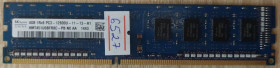 Оперативна пам'ять Оперативная память ^/--/^ Оперативна пам&amp;apos;ять Hynix DDR /--/ 3 1600 /--/ MHz 4 /--/ Gb 1 /--/ Rx /--/ 8 PC /--/ 3-12800 /--/ U-11-13-A /--/ 1   (HMT /--/ 451 /--/ U /--/ 6 /--/ BFR /--/ 8 /--/ C-PB) Б/В код.6527 ^_^^^ Оперативная память Hynix DDR /--/ 3 1600 /--/ MHz 4 /--/ Gb 1 /--/ Rx /--/ 8 PC /--/ 3-12800 /--/ U-11-13-A /--/ 1 (HMT /--/ 451 /--/ U /--/ 6 /--/ BFR /--/ 8 /--/ C-PB) Б/В код.6527 - фото фото фото