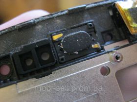 Динаміки, мікрофони Динамики, микрофоны ^/--/^ Динамик Speaker Fly IQ /--/ 256 (слуховой, разговорный, ушной) - фото фото фото