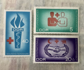 НДР, ФРН ГДР, ФРГ ^/--/^ (S) Німеччина   1966 р. *   (S) ^_^^^ (S) Германия 1966 г.* (S) - фото фото фото