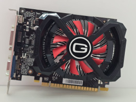Відеокарти Видеокарты ^/--/^ Відеокарта Gainward GeForce GTX 740 1 /--/ GB  (GDDR /--/ 5,128 Bit,HDMI,PCI-Ex,Б/у) ^_^^^ Видеокарта Gainward GeForce GTX 740 1 /--/ GB (GDDR /--/ 5,128 Bit,HDMI,PCI-Ex,Б/у) - фото фото фото