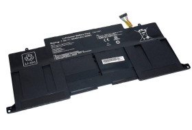 Акумулятори Аккумуляторы ^/--/^ Акумулятор для ноутбука Asus C /--/ 22-UX /--/ 31 UX /--/ 31-2 /--/ S /--/ 2 /--/ P 7.4 В Black 6840 мАг Аналог ^_^^^ Акумулятор для ноутбука Asus C /--/ 22-UX /--/ 31 UX /--/ 31-2 /--/ S /--/ 2 /--/ P 7.4 /--/ V Black 6840 /--/ mAh Аналог - фото фото фото