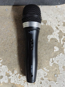 Мікрофони Микрофоны ^/--/^ Микрофон IMG Stageline DM-1800 № 26070507 ^_^^^ Мікрофон IMG Stageline DM-1800 No 26070507 - фото фото фото