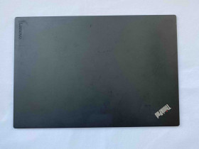 Корпуса Корпуса ^/--/^ Кришка матриці для ноутбука Lenovo Thinkpad X /--/ 270 ^_^^^ Крышка матрицы для ноутбука Lenovo Thinkpad X /--/ 270 - фото фото фото