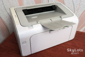 Принтери Принтеры ^/--/^ Принтер HP LaserJet P /--/ 1005  (CB /--/ 410 /--/ A) ^_^^^ Принтер HP LaserJet P /--/ 1005 (CB /--/ 410 /--/ A) - фото фото фото