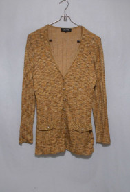 Кардигани Кардиганы ^/--/^ Кардиган струящаяся вискоза &amp;apos;Escada&amp;apos; 44-48 /--/ р ^_^^^ Кардиган струмінь віскоза &amp;apos;Escada &amp;apos; 44-48 /--/ р - фото фото фото