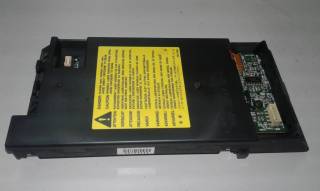 Комплектуючі Комплектующие ^/--/^ Блок сканера / лазера HP LJ 1100 / LBP /--/ 800 / 810, RG /--/ 5-4570 - фото фото фото