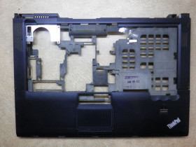 Корпуса Корпуса ^/--/^ Б/У Топкейс для ноутбука Lenovo ThinkPad T /--/ 400 ^_^^^ В Топкейс для ноутбука Lenovo ThinkPad T /--/ 400 - фото фото фото