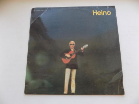 Платівки Пластинки ^/--/^ Виниловая пластинка Heino Пр-во Германия ^_^^^ Вінілова платівка Heino Пр-во Німеччина - фото фото фото