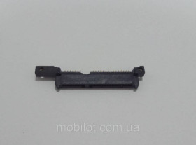 Шлейфи Шлейфы ^/--/^ Шлейф к жесткому диску HP tx /--/ 1000 (NZ-9686) ^_^^^ Шлейф до жорсткого диска HP tx /--/ 1000 (NZ-9686) - фото фото фото
