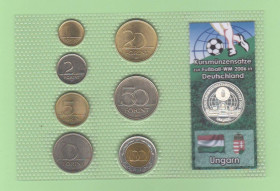 Угорщина Венгрия ^/--/^ Набор ВЕНГРИЯ Чемпионат Мира - 2006 год а ФУТБОЛ пластик блистер запайка набір УГОРЩИНА ^_^^^ Набор ВЕНГРИЯ Чемпионат Мира - 2006 год а ФУТБОЛ пластик блистер запайка набор УГОРЩИНА - фото фото фото